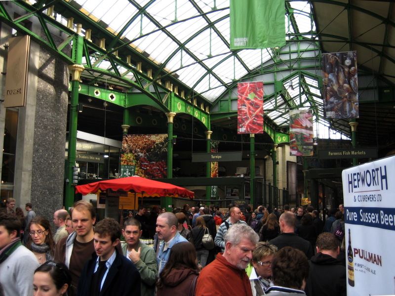 Borough Market