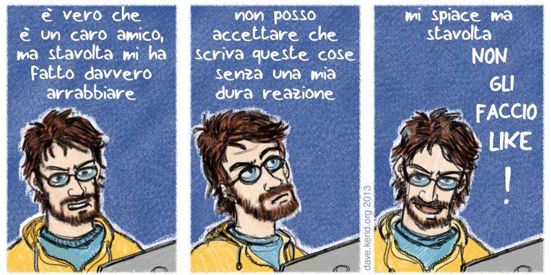 Dura reazione