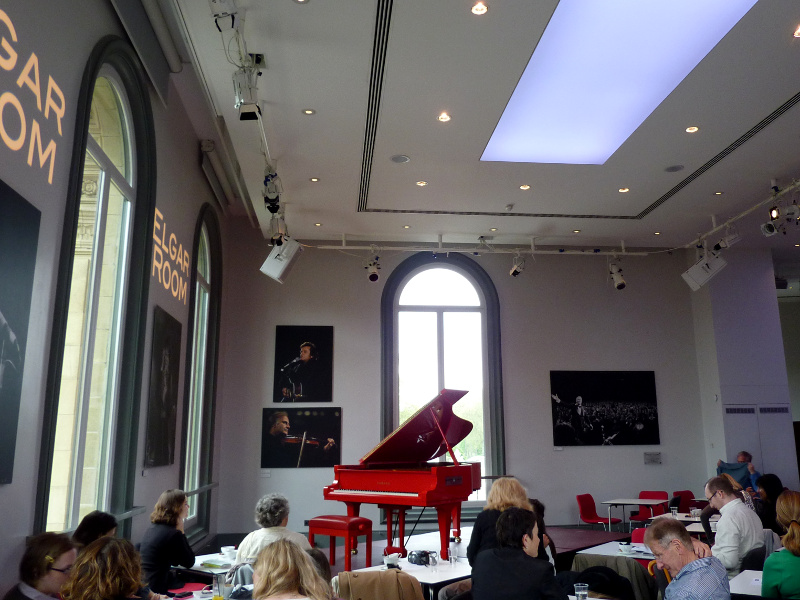 Classical Coffee Mornings