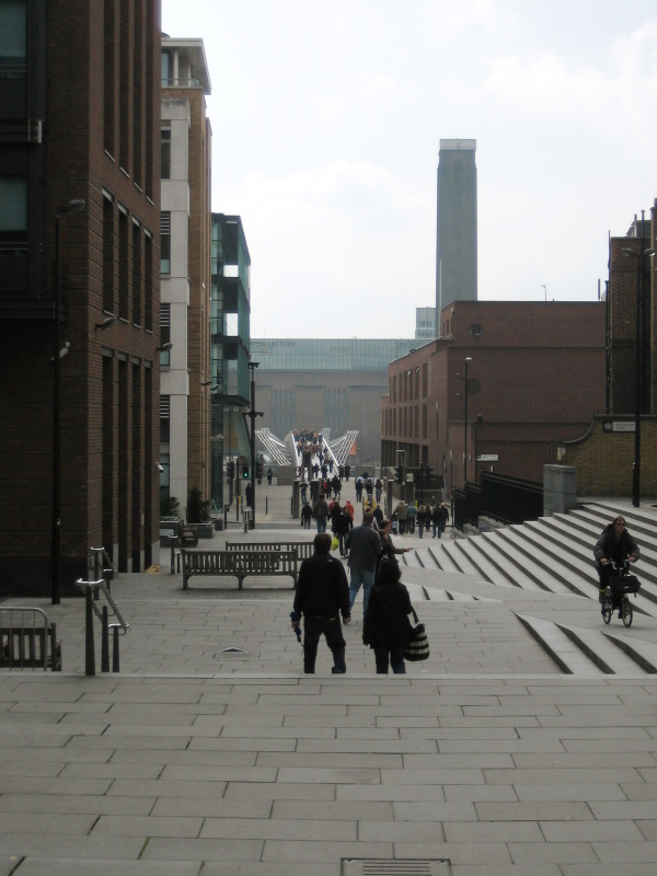 Millennium Bridge