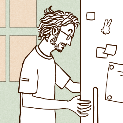 Rather Usual profile picture