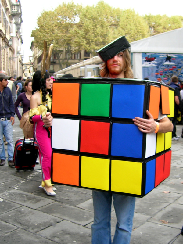 Rubik